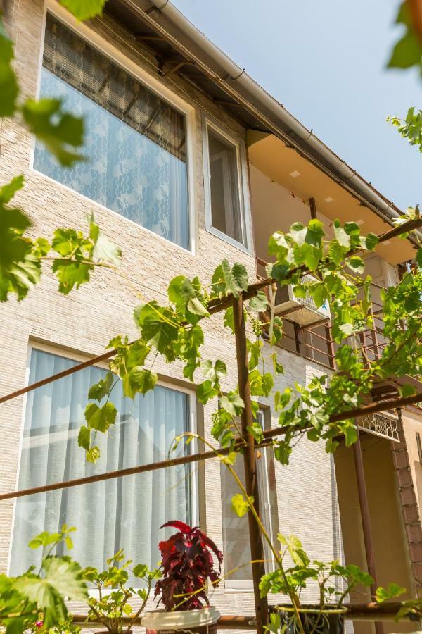 Mereti Hotel Borjomi Luaran gambar